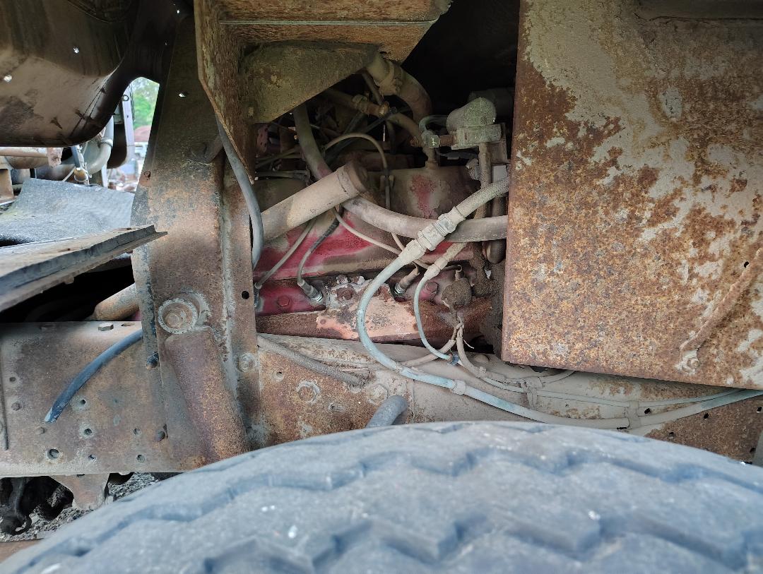 1971 INTERNATIONAL CO1910A - Image 14